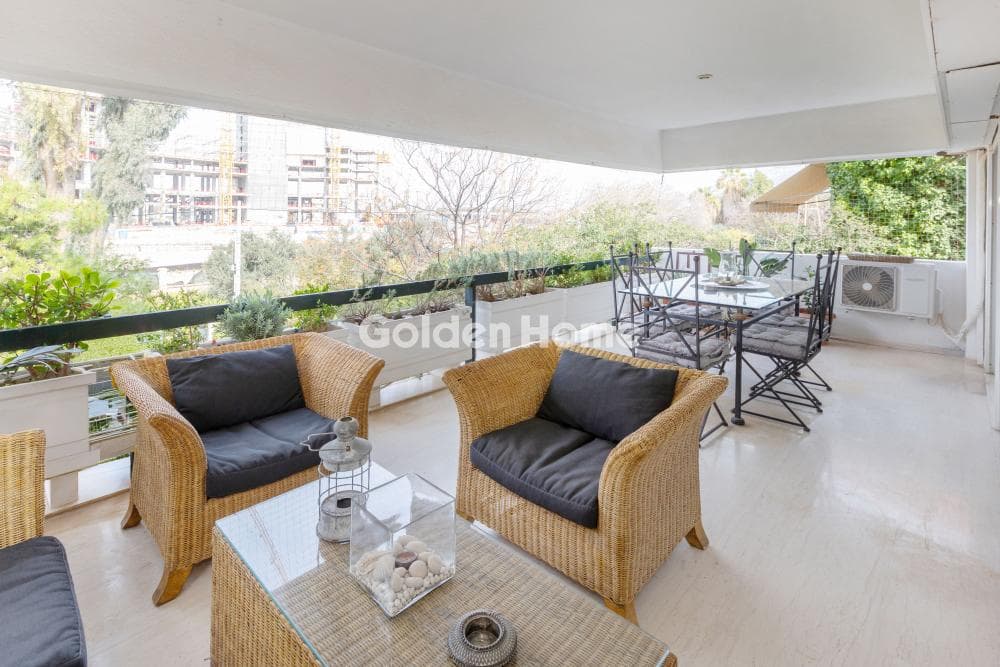 Apartment in Golf, Glyfada — Photo 18 of 28