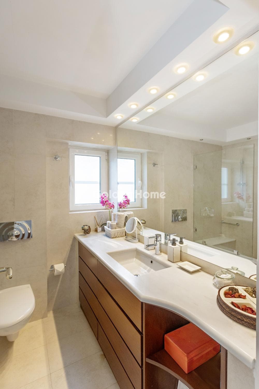 Apartment in Golf, Glyfada — Photo 22 of 28