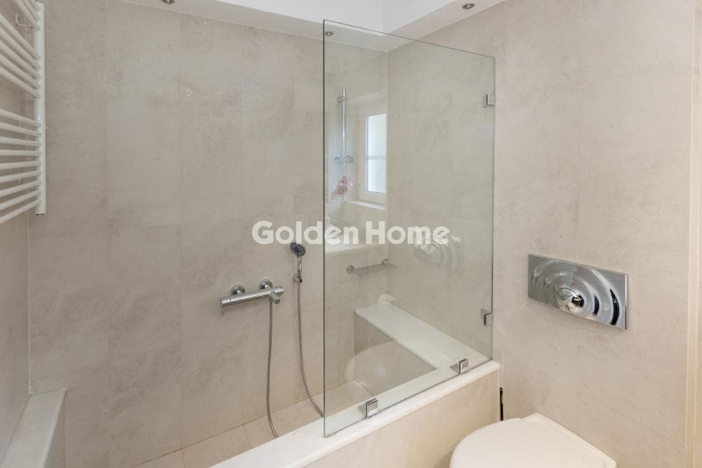 Apartment in Golf, Glyfada — Photo 23 of 28