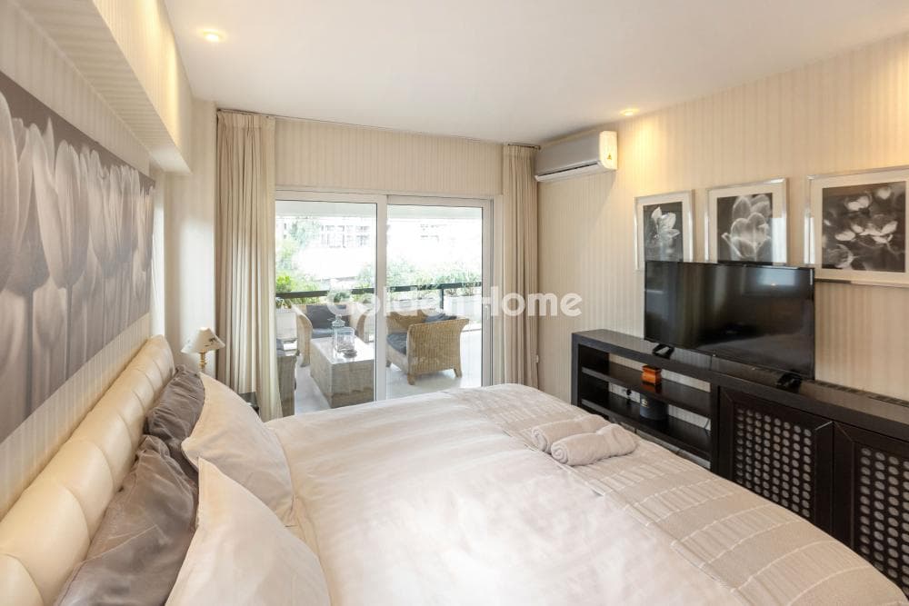 Apartment in Golf, Glyfada — Photo 19 of 28