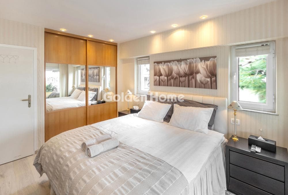Apartment in Golf, Glyfada — Photo 21 of 28