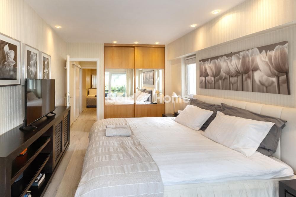 Apartment in Golf, Glyfada — Photo 20 of 28
