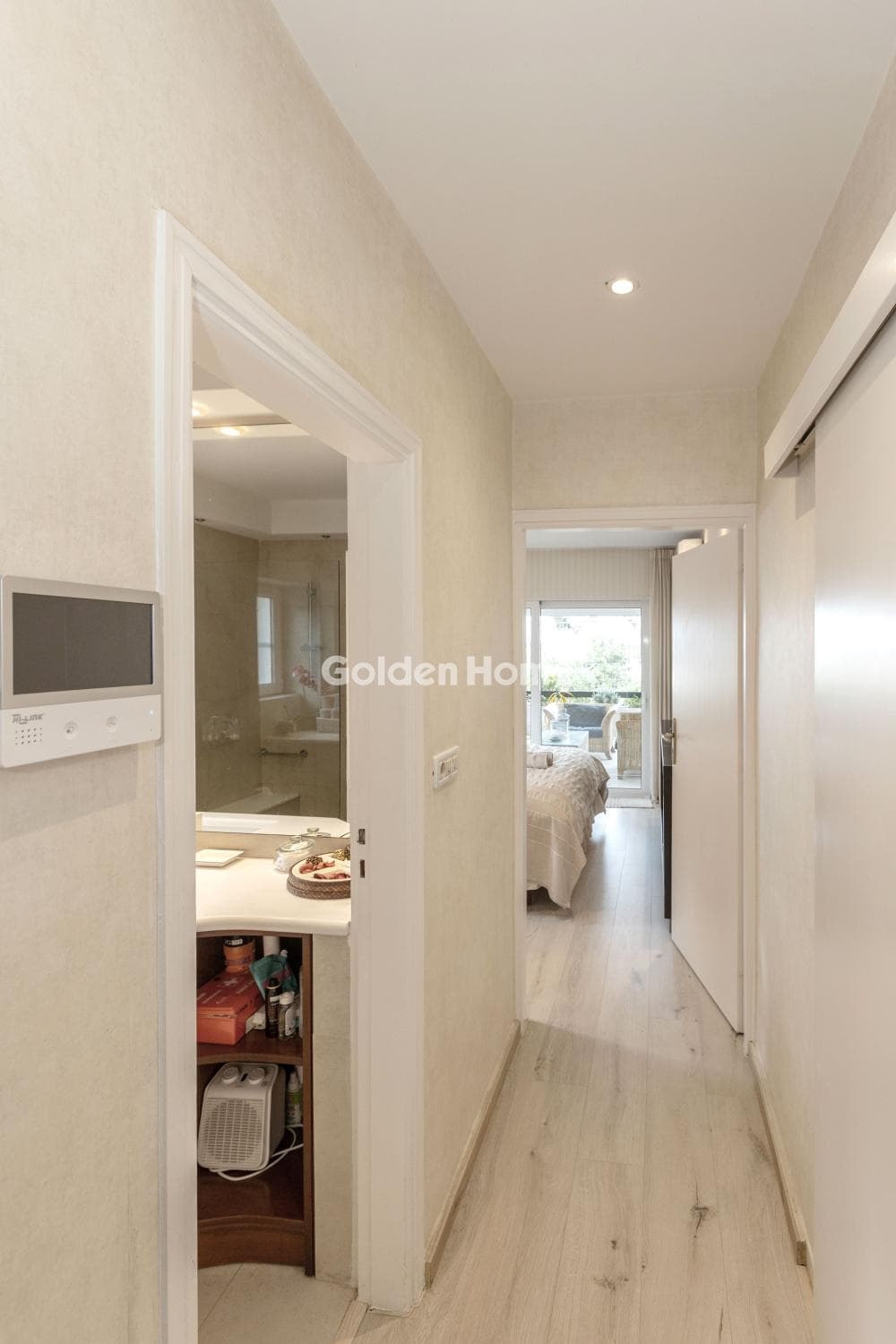 Apartment in Golf, Glyfada — Photo 15 of 28