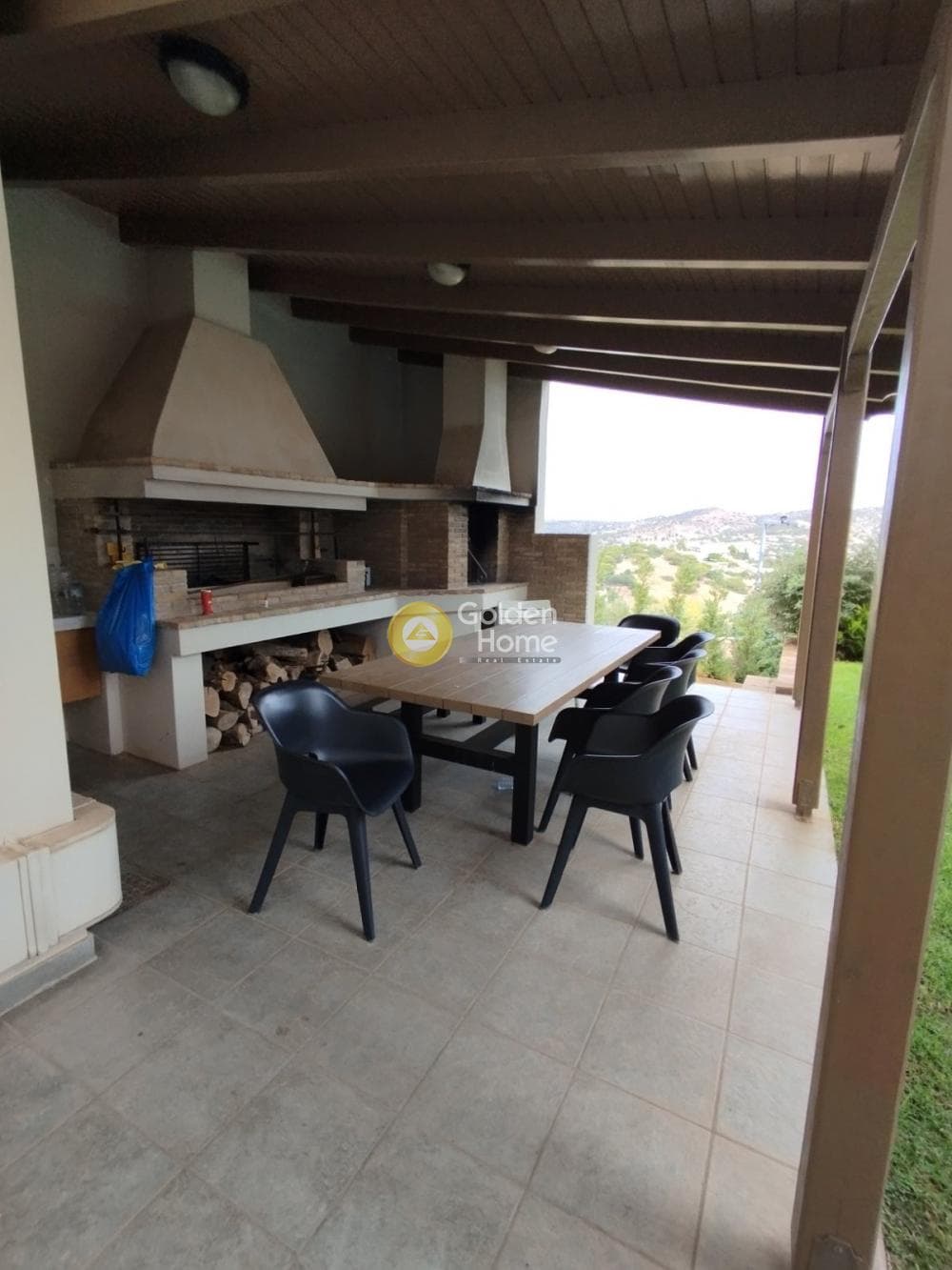 House in Galini, Vari - Varkiza — Photo 8 of 26