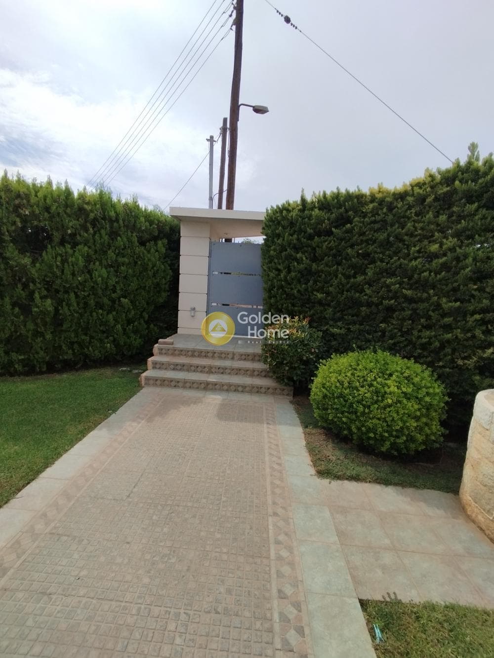 House in Galini, Vari - Varkiza — Photo 9 of 26