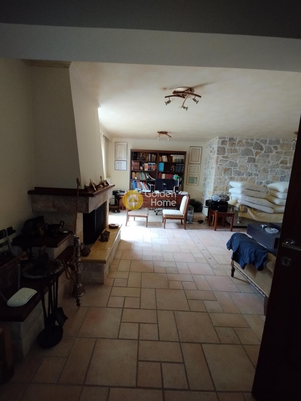 House in Galini, Vari - Varkiza — Photo 23 of 26