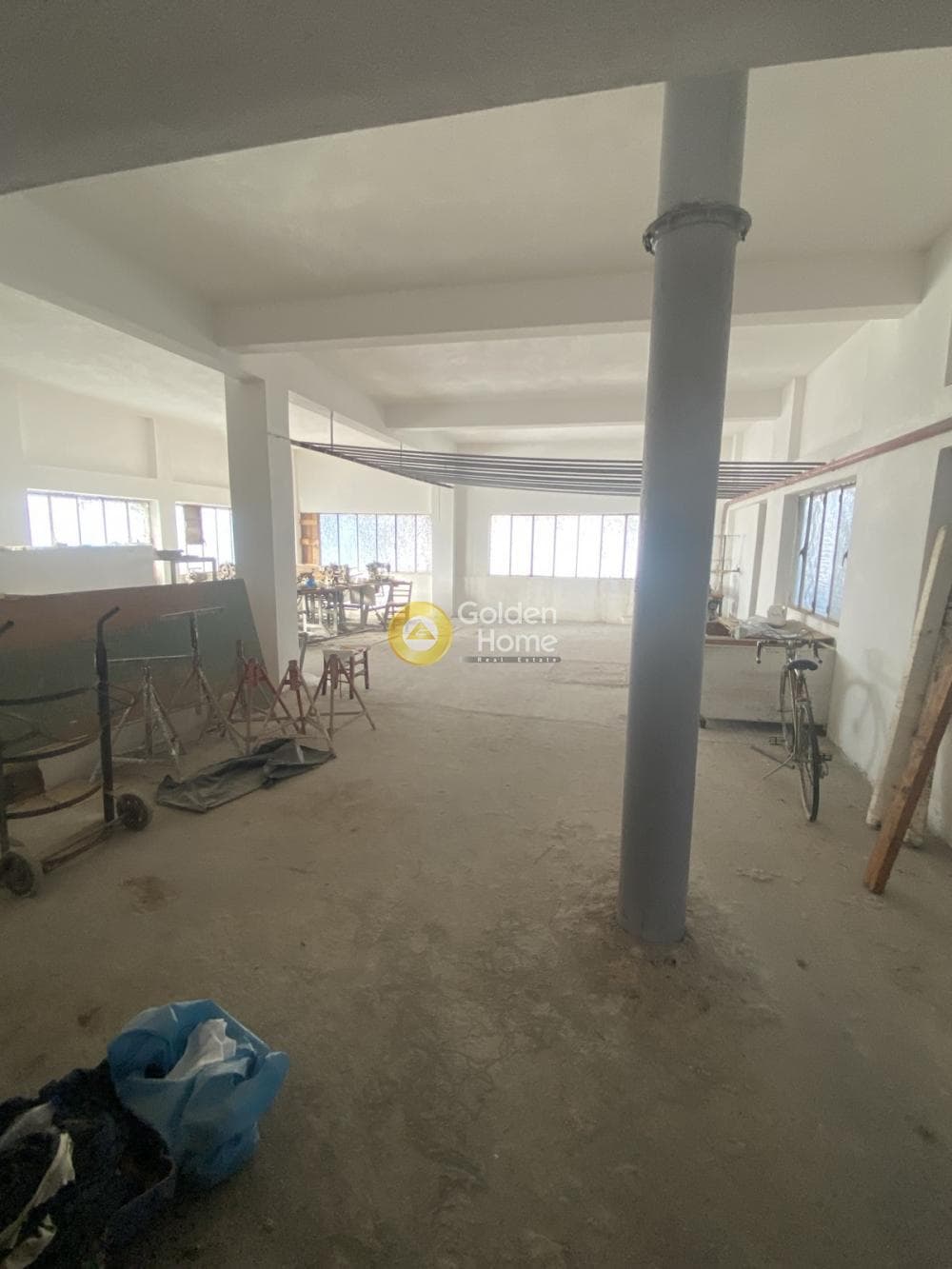 Industrial Space in Pratsika, Patra — Photo 4 of 12