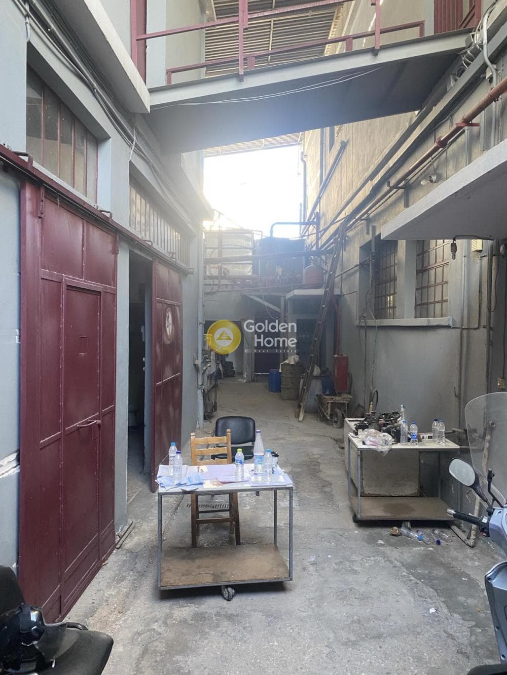 Industrial Space in Pratsika, Patra — Photo 11 of 12