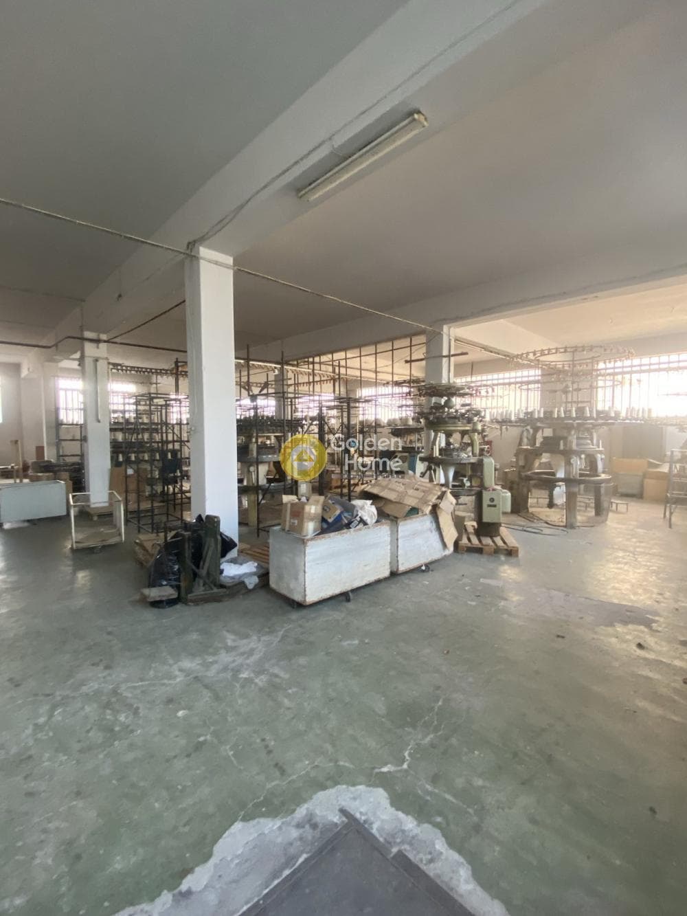 Industrial Space in Pratsika, Patra — Photo 9 of 12