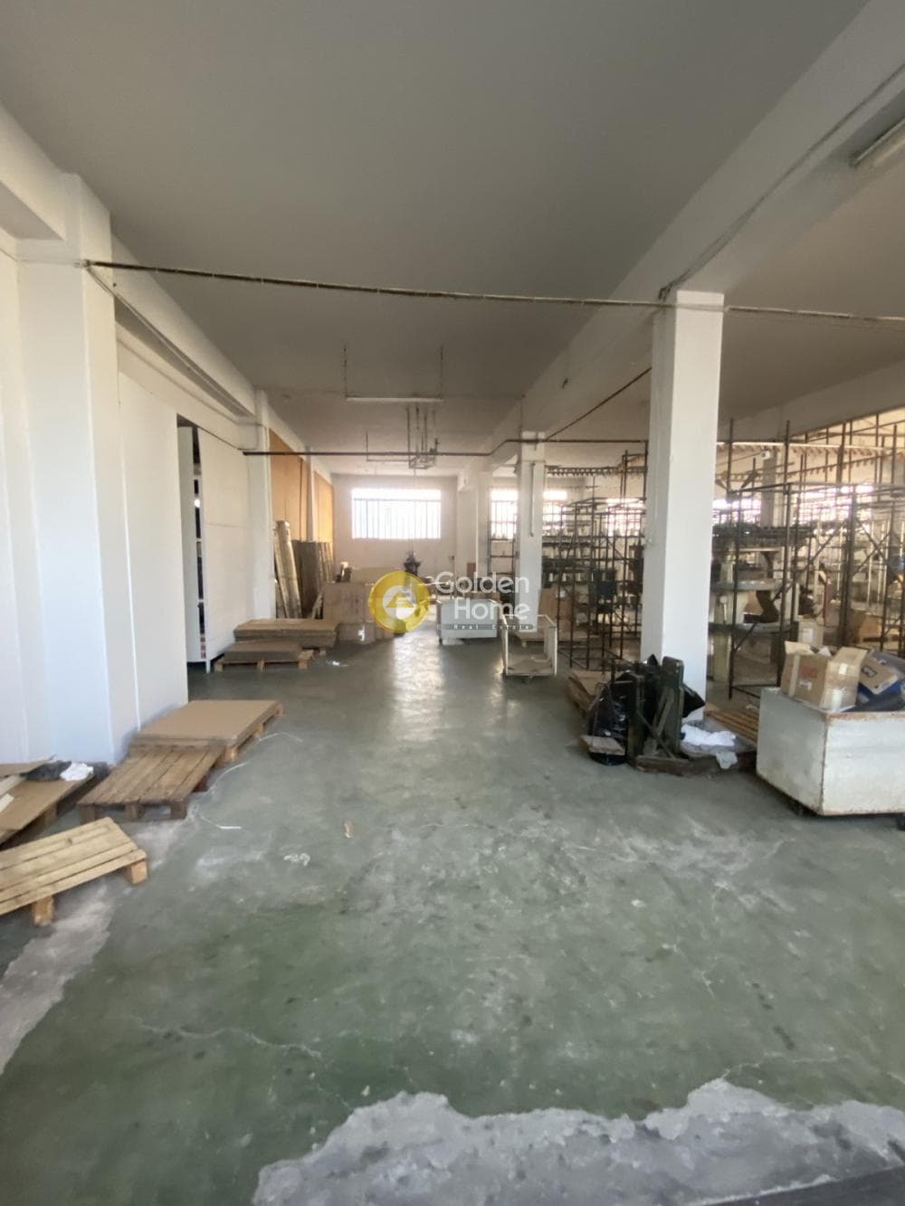 Industrial Space in Pratsika, Patra — Photo 8 of 12