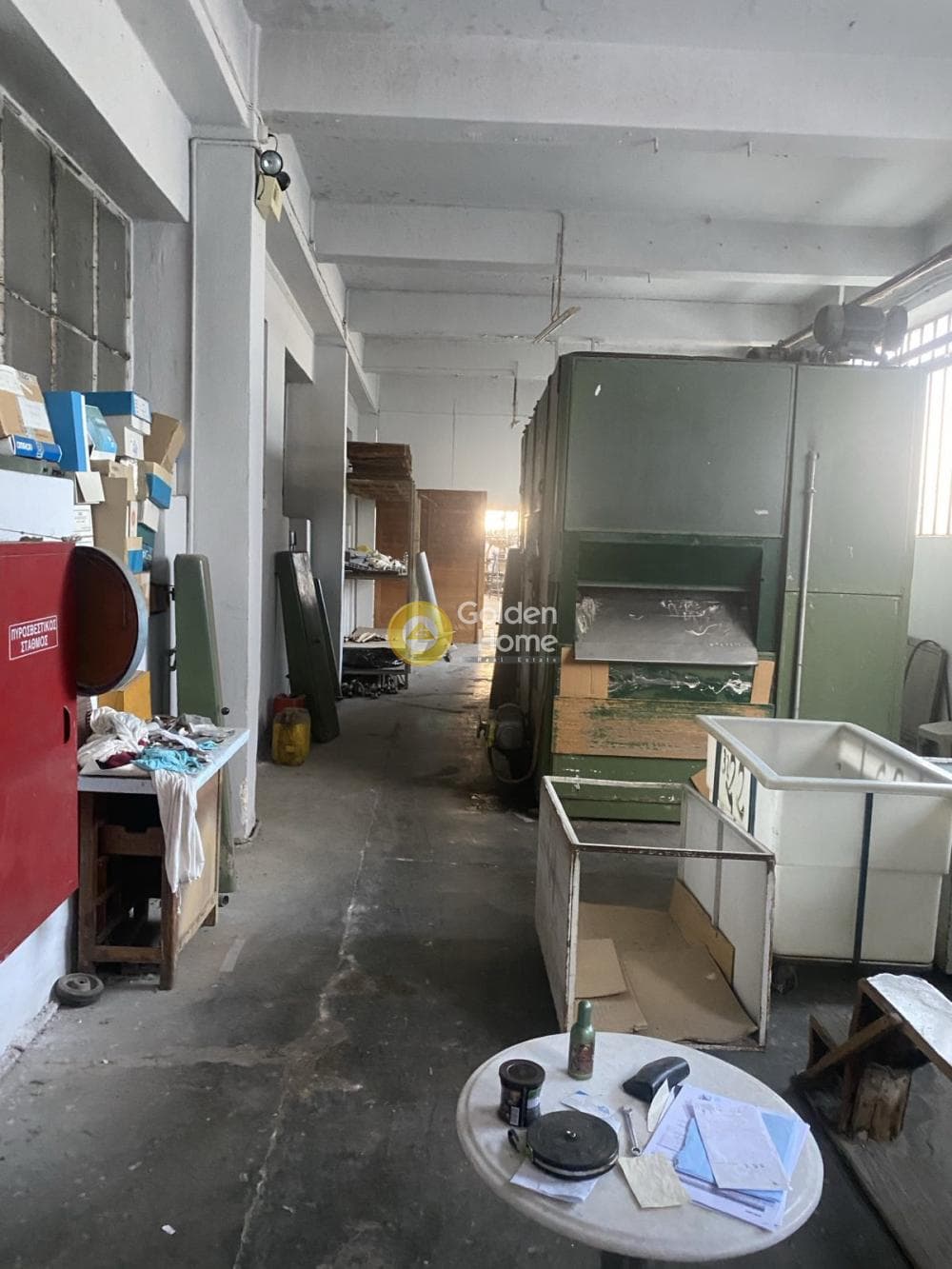 Industrial Space in Pratsika, Patra — Photo 7 of 12