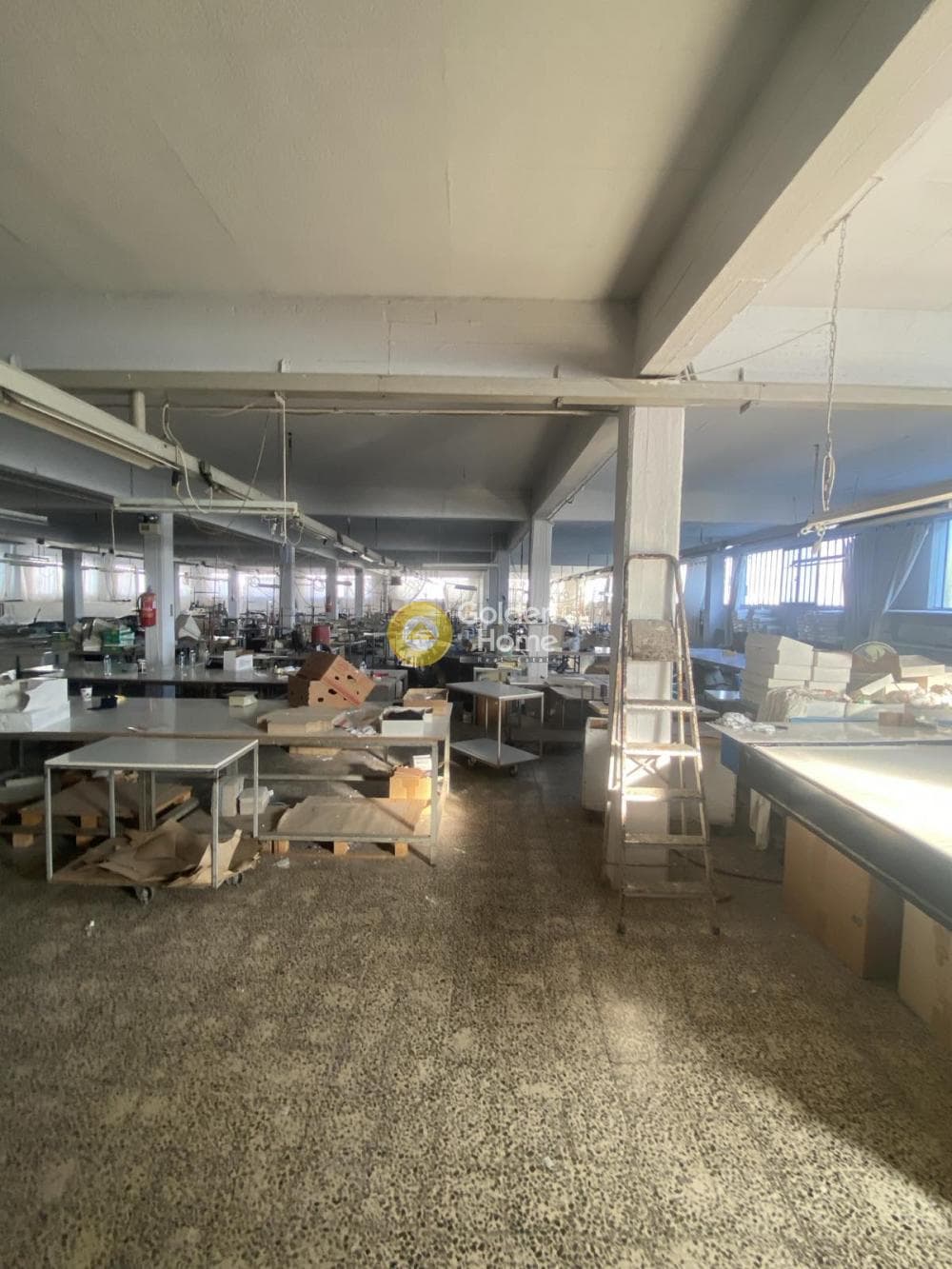 Industrial Space in Pratsika, Patra — Photo 1 of 5