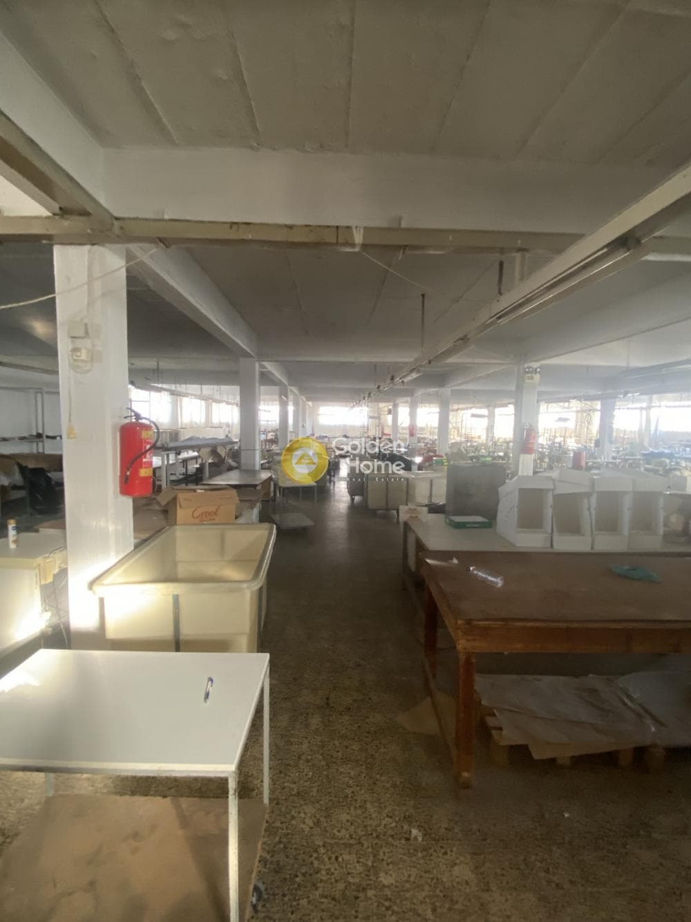 Industrial Space in Pratsika, Patra — Photo 2 of 5