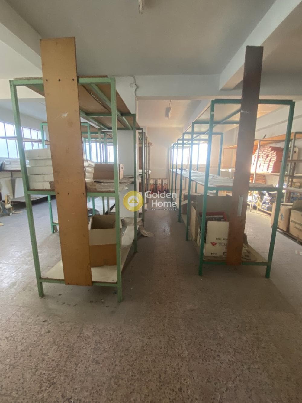 Industrial Space in Pratsika, Patra — Photo 4 of 5