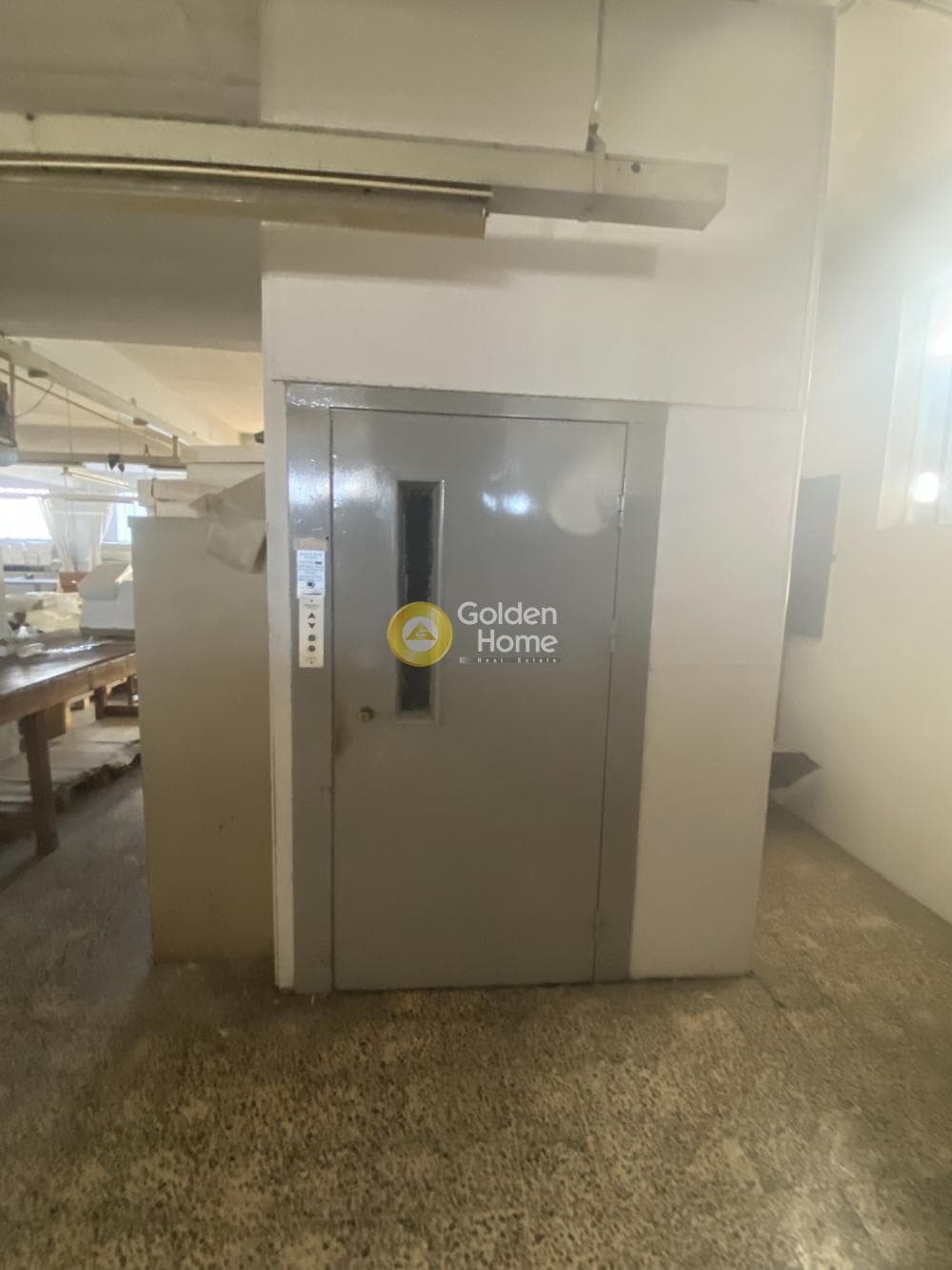 Industrial Space in Pratsika, Patra — Photo 5 of 5
