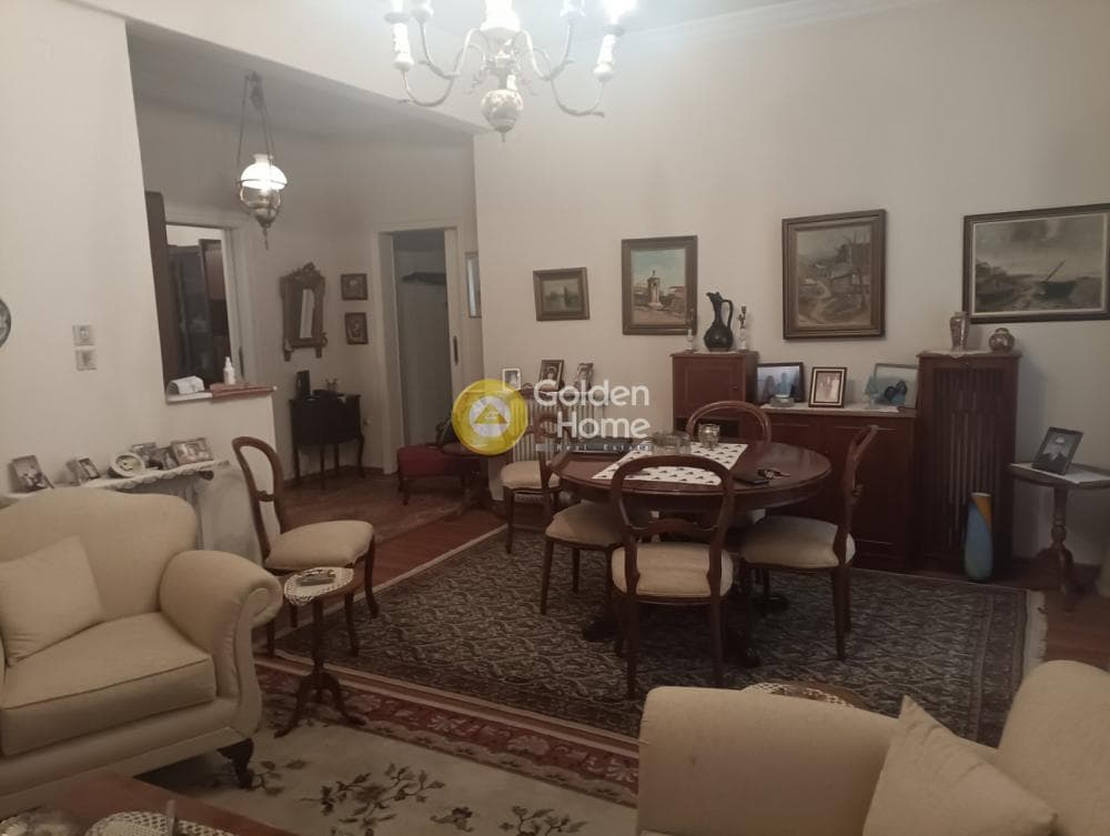 Apartment in Osios Loukas, Patisia — Photo 3 of 22