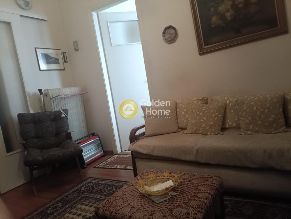 Apartment in Osios Loukas, Patisia — Photo 4 of 22