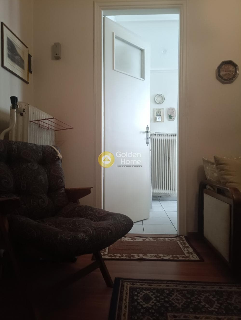 Apartment in Osios Loukas, Patisia — Photo 7 of 22