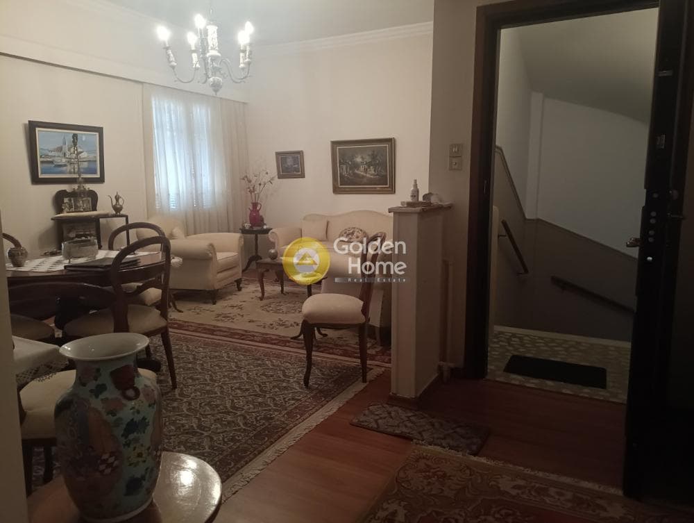 Apartment in Osios Loukas, Patisia — Photo 5 of 22