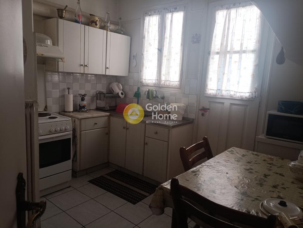 Apartment in Osios Loukas, Patisia — Photo 8 of 22