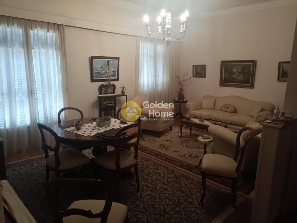 Apartment in Osios Loukas, Patisia — Photo 2 of 22