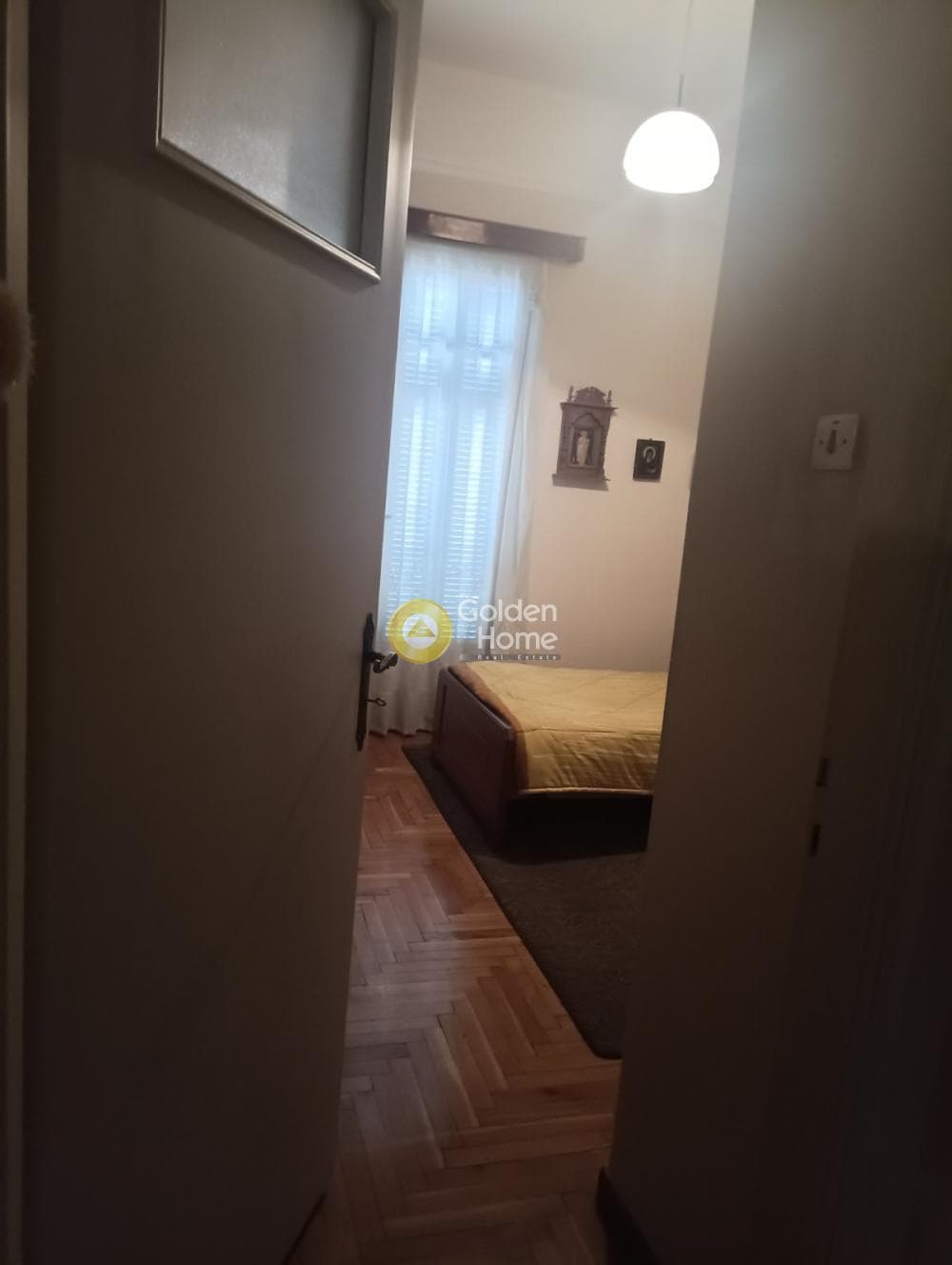 Apartment in Osios Loukas, Patisia — Photo 10 of 22
