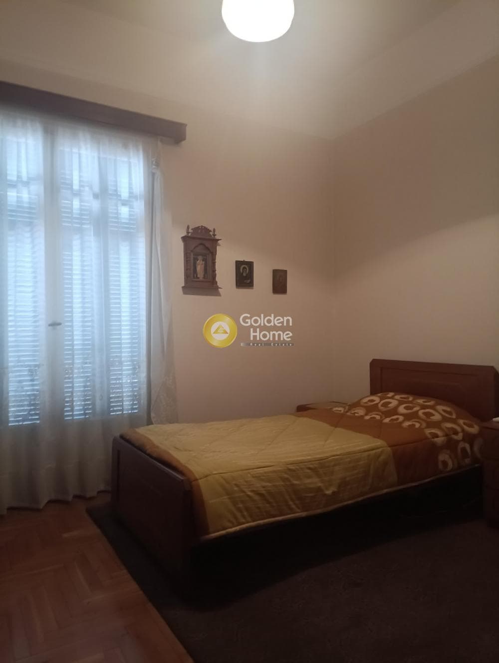 Apartment in Osios Loukas, Patisia — Photo 11 of 22