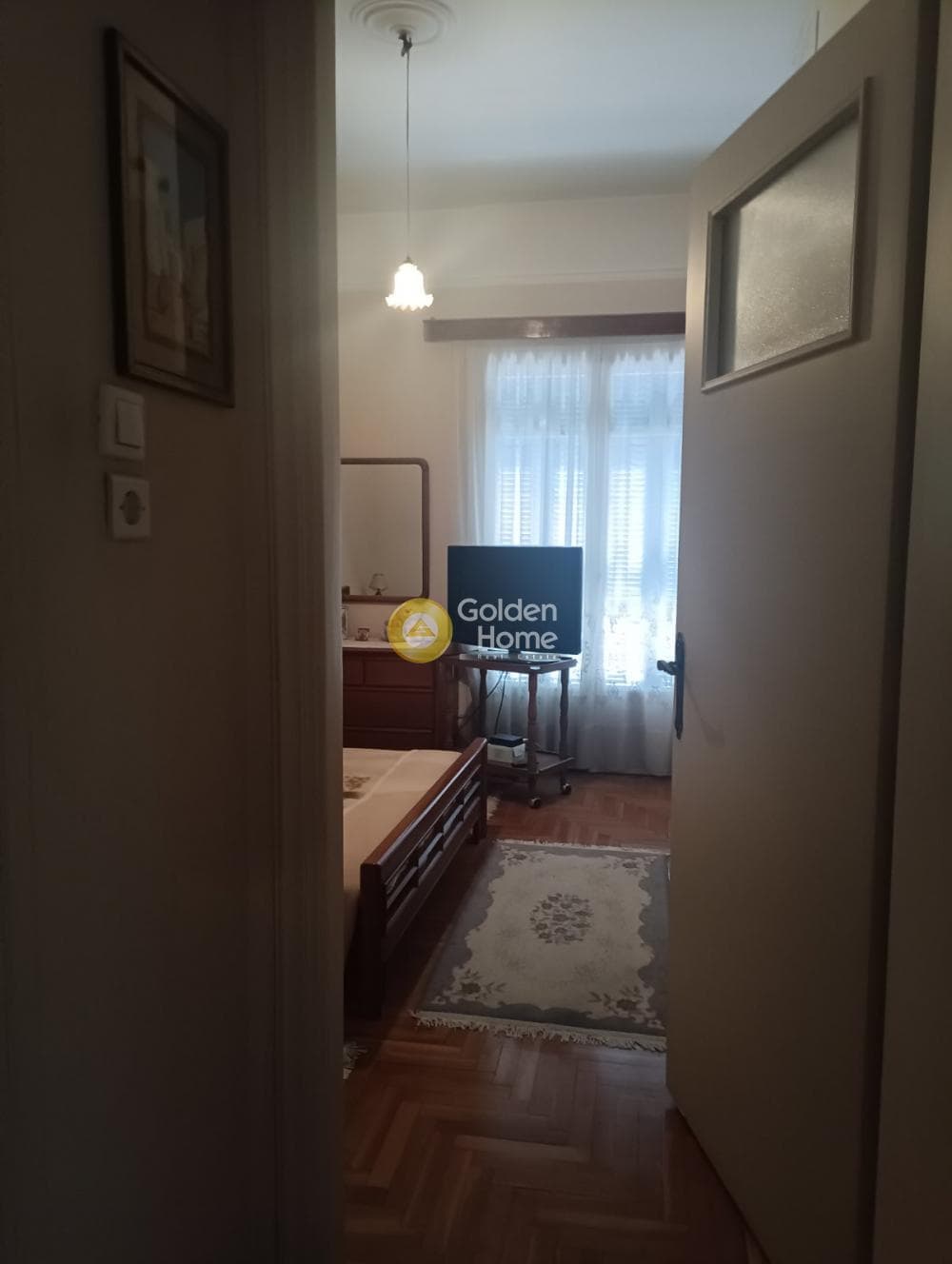 Apartment in Osios Loukas, Patisia — Photo 12 of 22