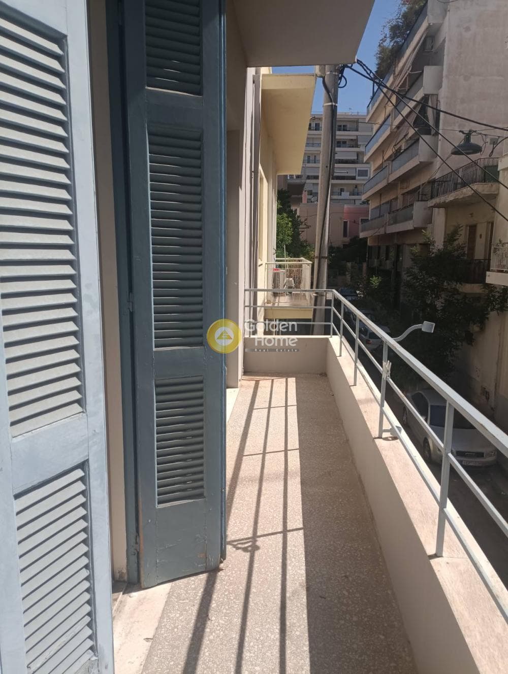 Apartment in Osios Loukas, Patisia — Photo 19 of 22