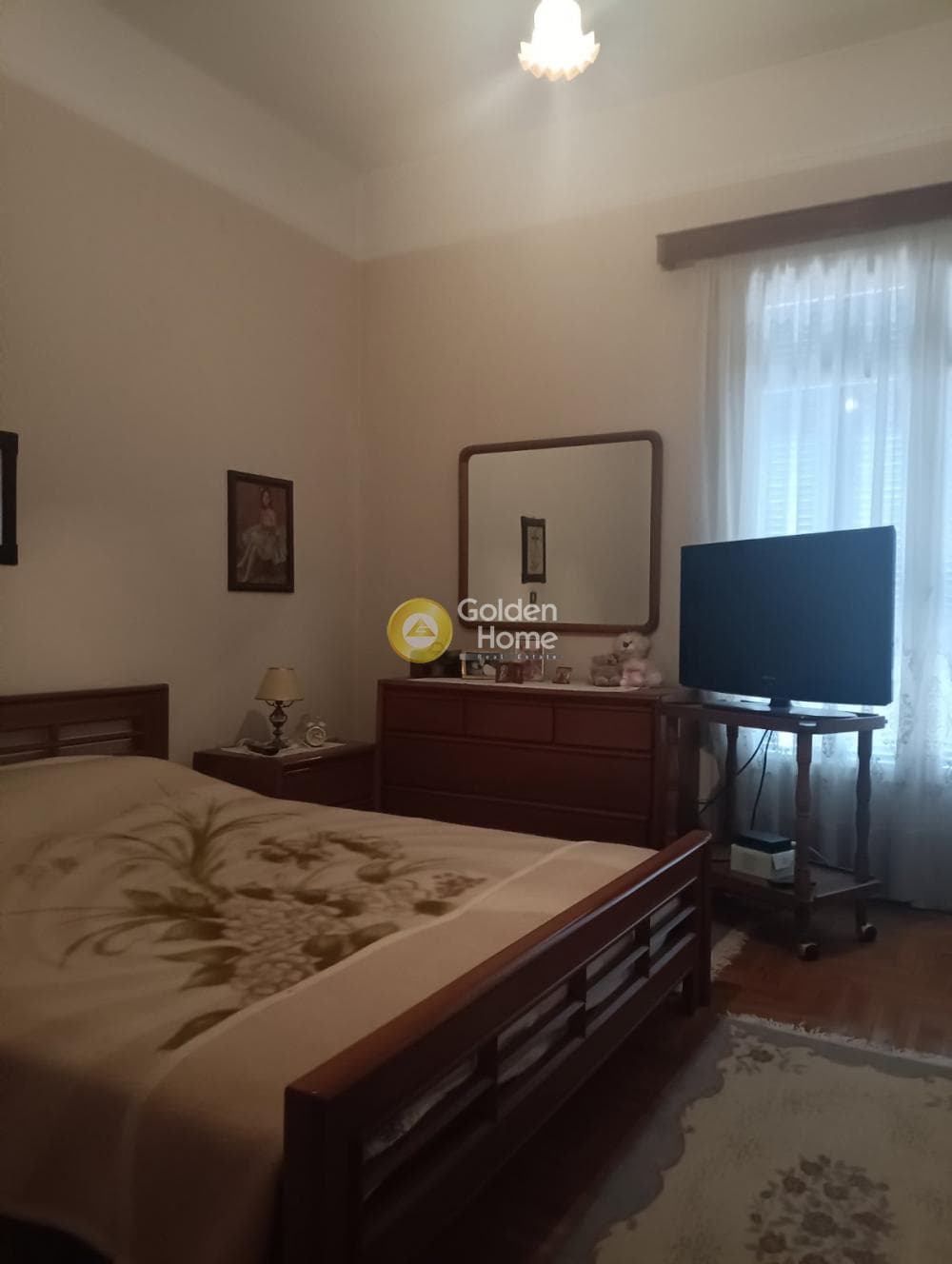 Apartment in Osios Loukas, Patisia — Photo 15 of 22