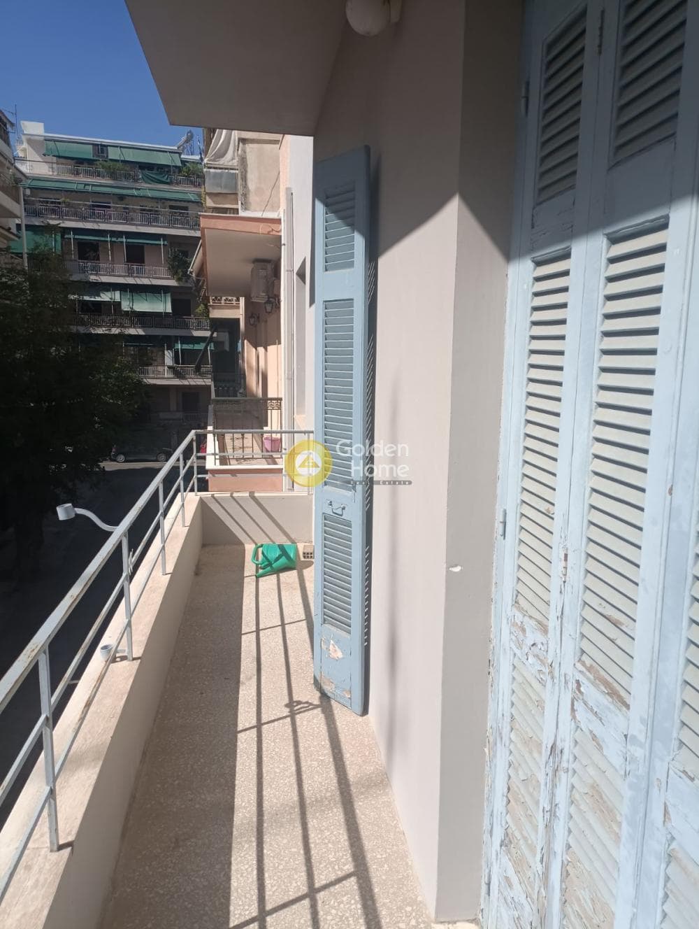 Apartment in Osios Loukas, Patisia — Photo 20 of 22