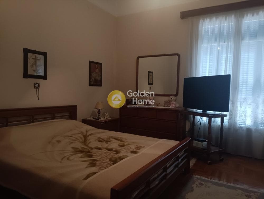 Apartment in Osios Loukas, Patisia — Photo 18 of 22