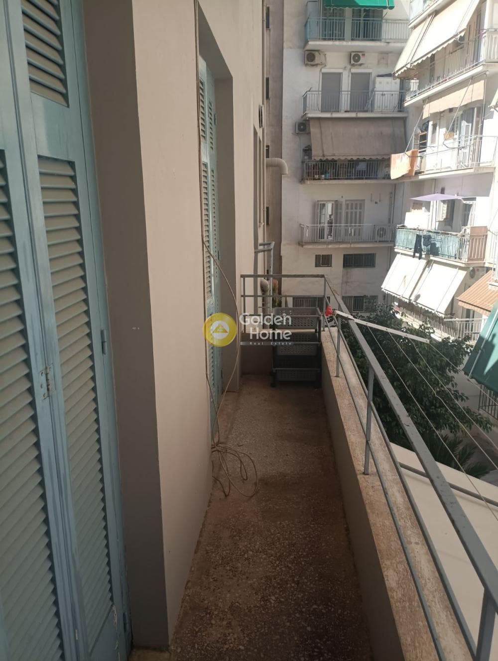 Apartment in Osios Loukas, Patisia — Photo 21 of 22