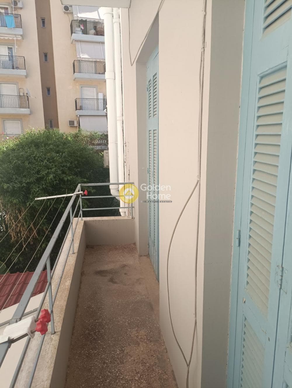 Apartment in Osios Loukas, Patisia — Photo 22 of 22