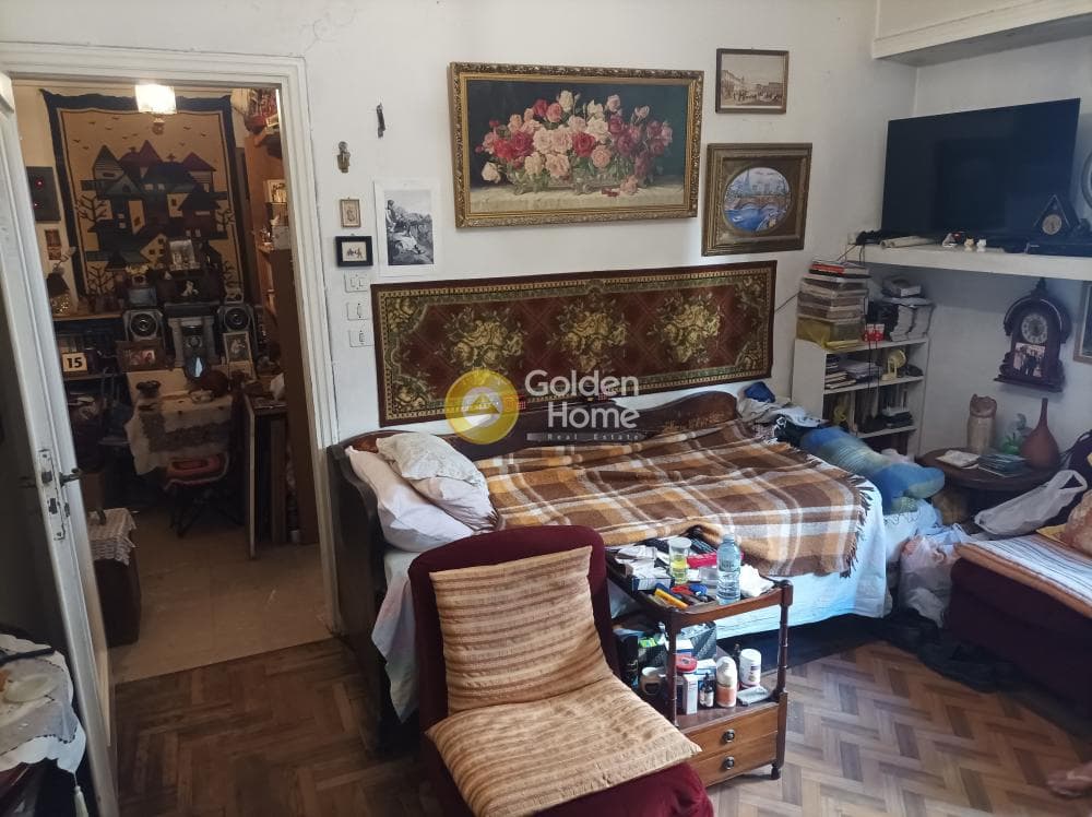 Διαμέρισμα στην Ακαδημία Πλάτωνος, Κολωνός - Κολοκυνθούς — Φωτογραφία 4 από 8