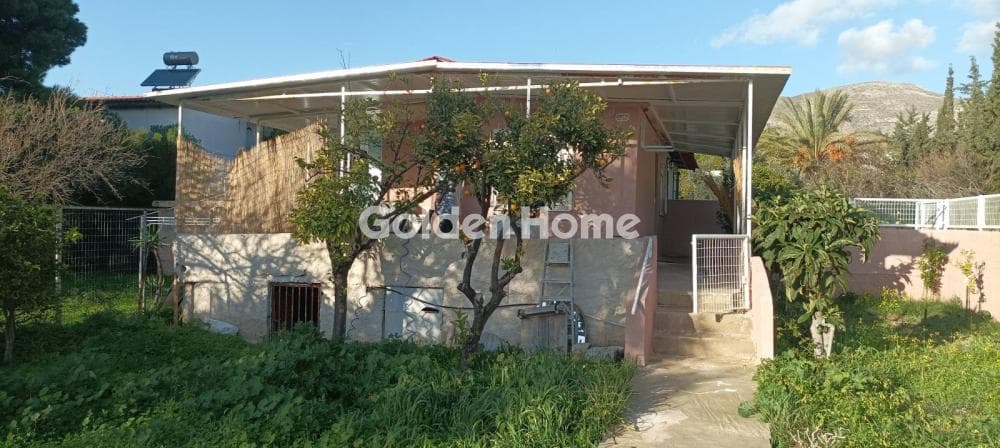 House in Kalivia, Kalivia Thorikou — Photo 12 of 27