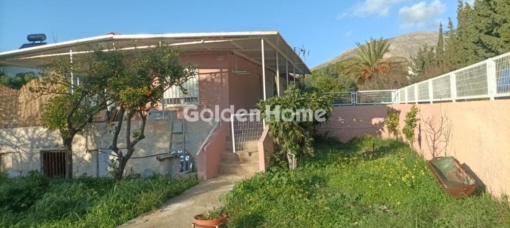 House in Kalivia, Kalivia Thorikou — Photo 14 of 27