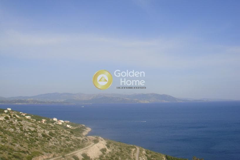 Οικόπεδο στην Άγιος Παντελεήμονας, Νέα Μάκρη — Φωτογραφία 1 από 3