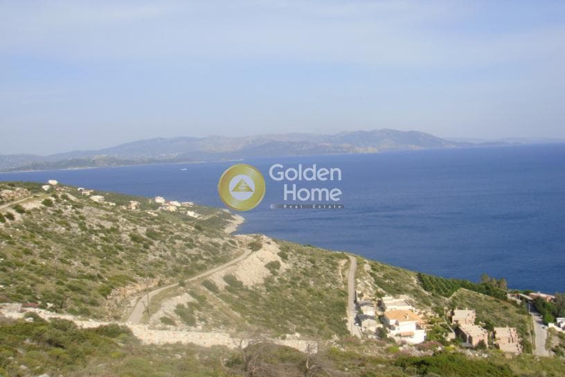 Οικόπεδο στην Άγιος Παντελεήμονας, Νέα Μάκρη — Φωτογραφία 2 από 3