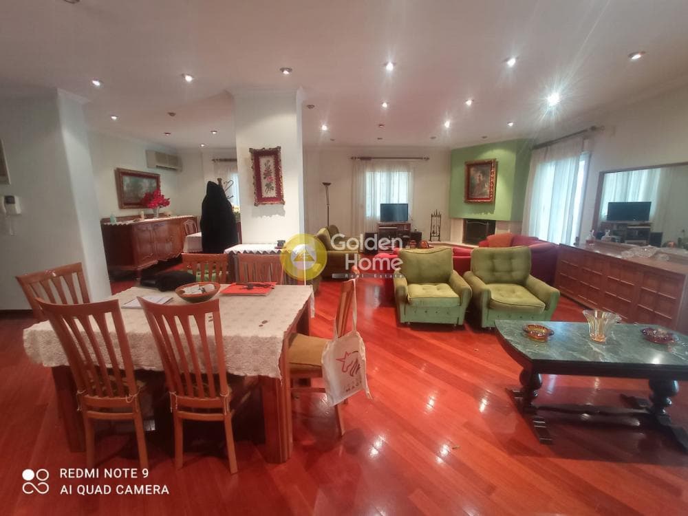 Apartment in Aspra Chomata, Peristeri — Photo 6 of 24