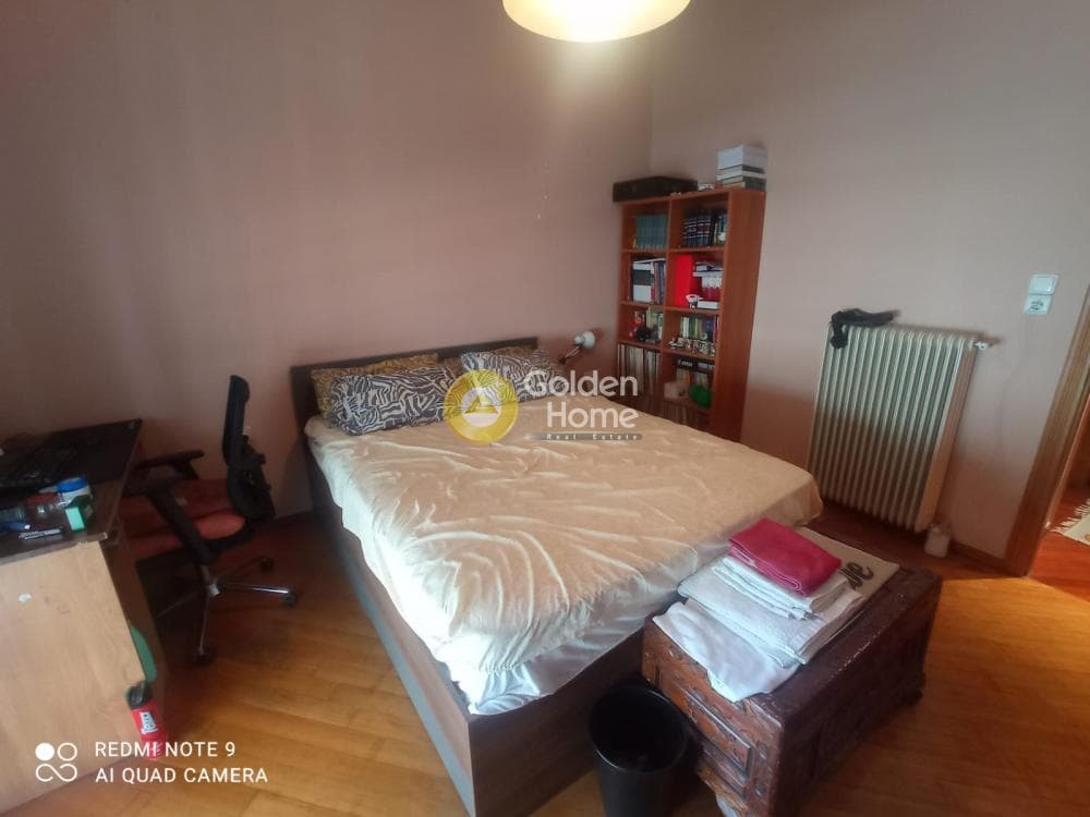 Apartment in Aspra Chomata, Peristeri — Photo 2 of 24