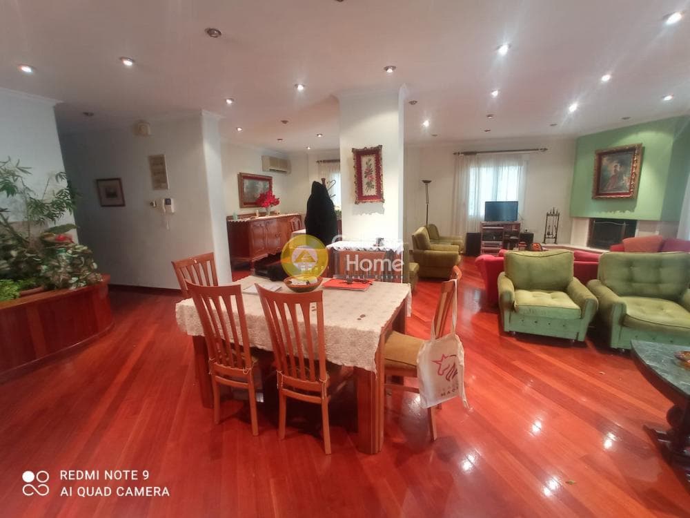 Apartment in Aspra Chomata, Peristeri — Photo 3 of 24
