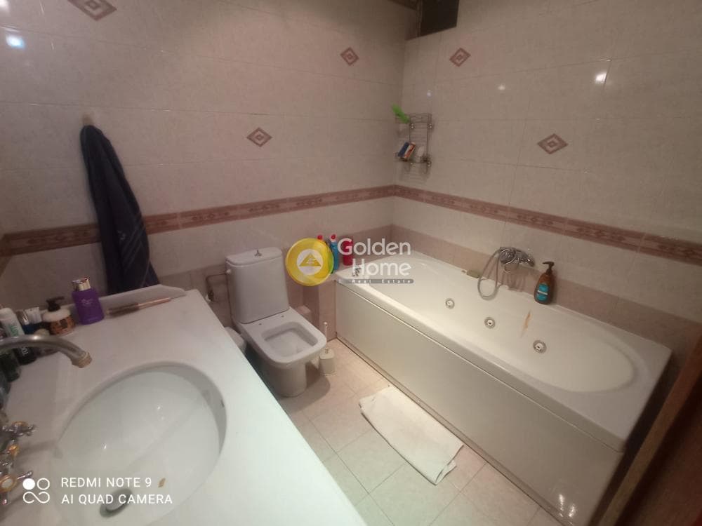 Apartment in Aspra Chomata, Peristeri — Photo 7 of 24