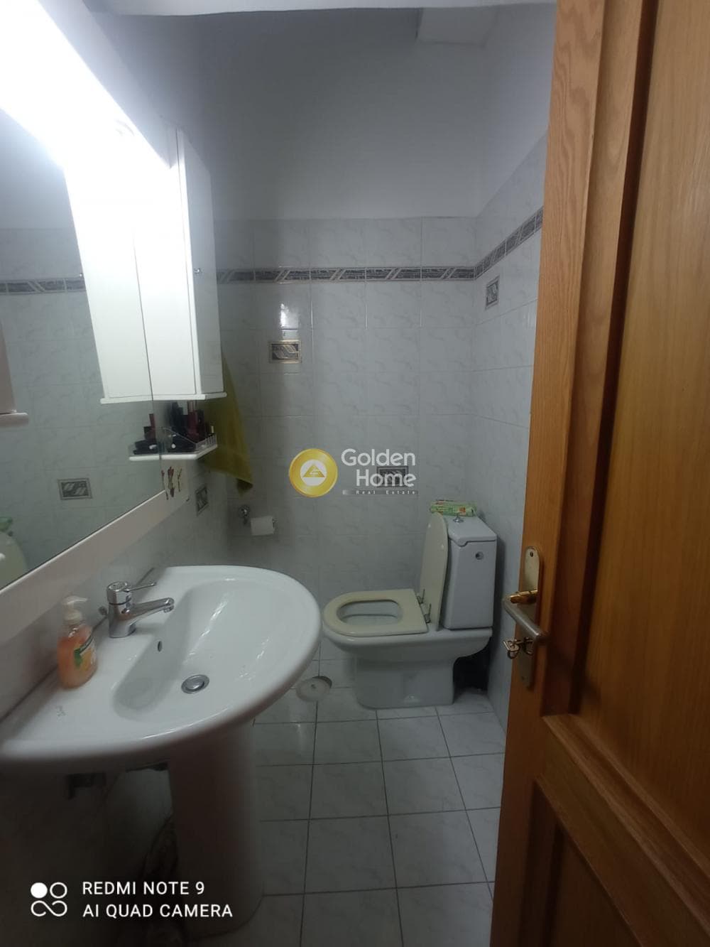 Apartment in Aspra Chomata, Peristeri — Photo 11 of 24