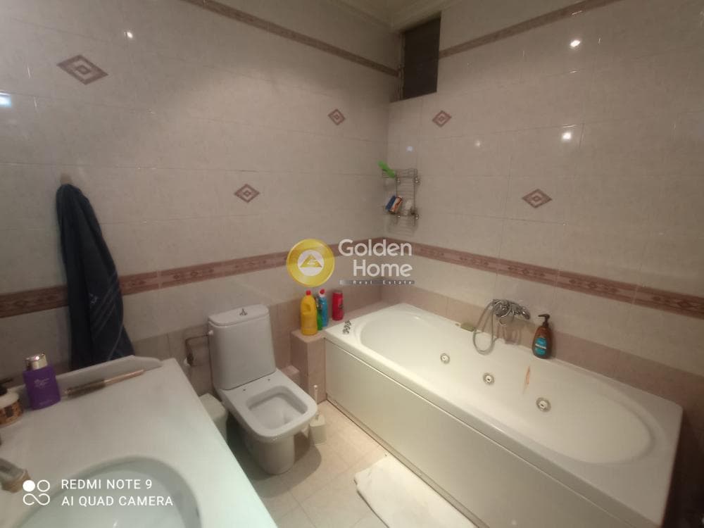 Apartment in Aspra Chomata, Peristeri — Photo 12 of 24