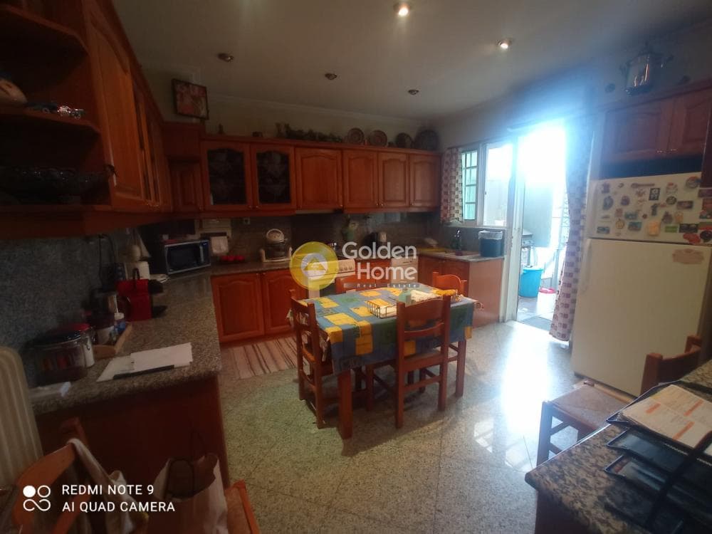 Apartment in Aspra Chomata, Peristeri — Photo 14 of 24
