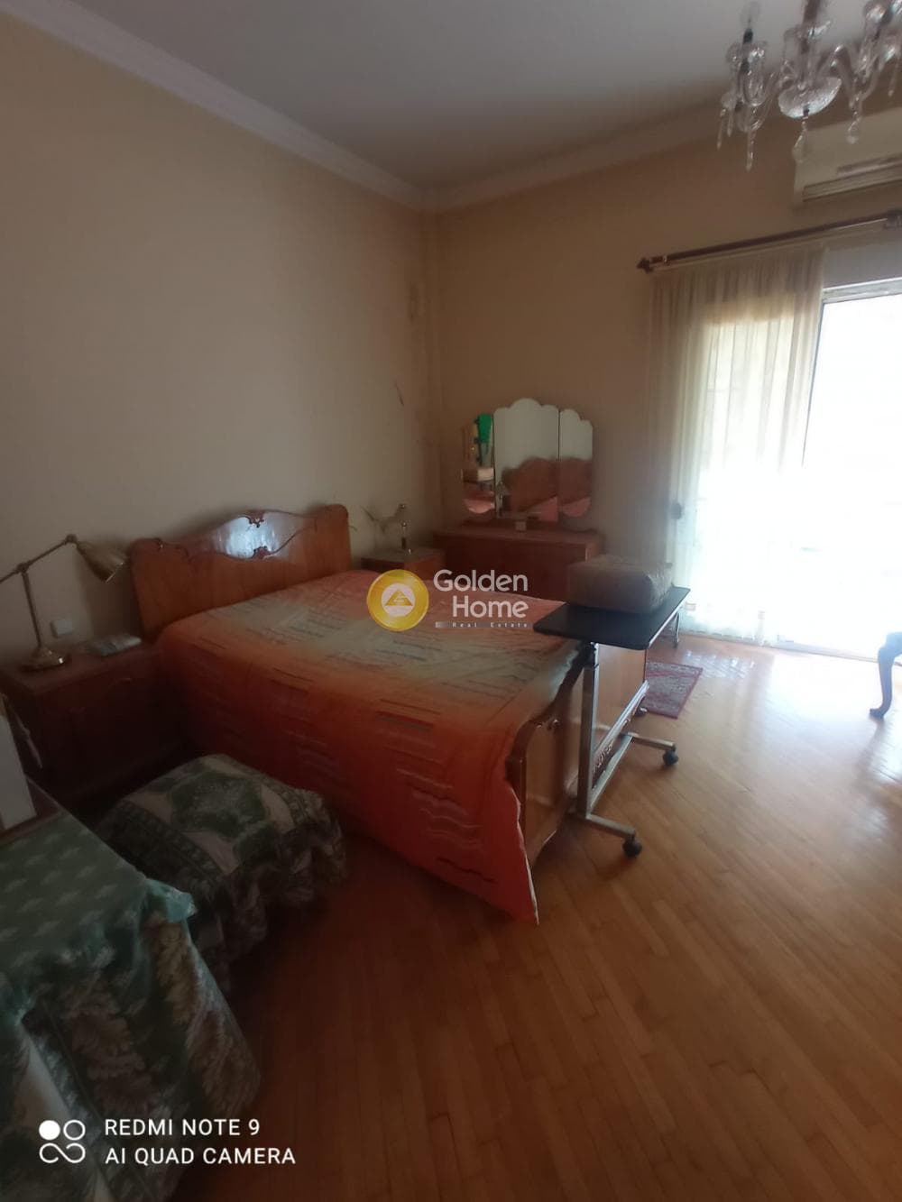 Apartment in Aspra Chomata, Peristeri — Photo 15 of 24