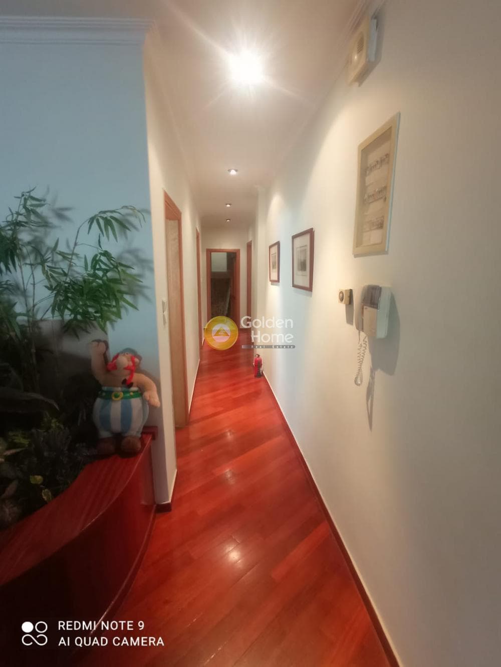 Apartment in Aspra Chomata, Peristeri — Photo 16 of 24