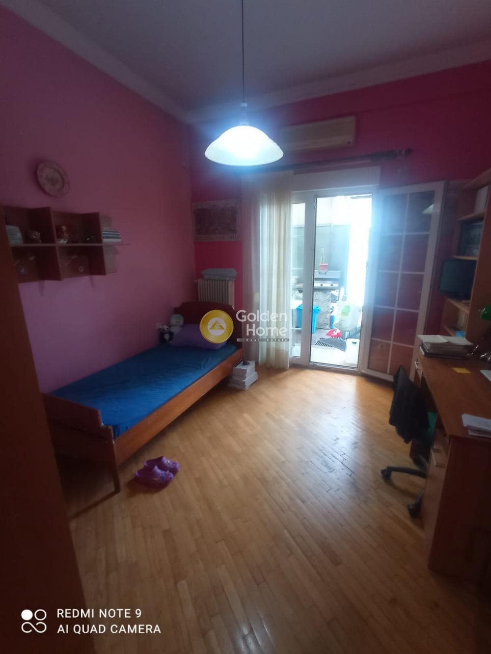 Apartment in Aspra Chomata, Peristeri — Photo 17 of 24