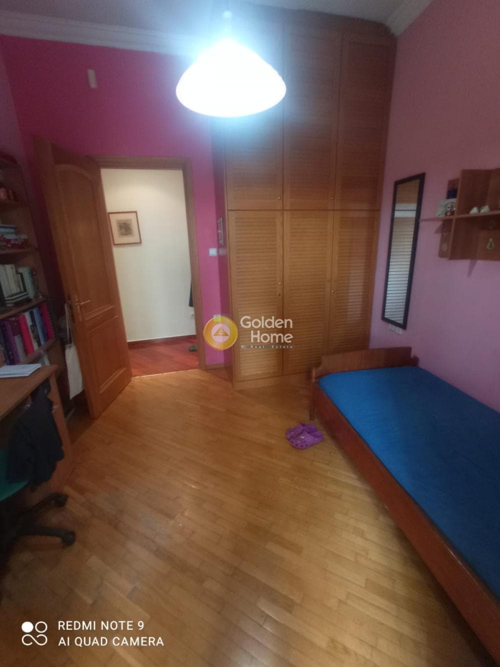 Apartment in Aspra Chomata, Peristeri — Photo 18 of 24